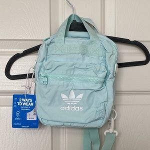 Adidas Originals Micro Backpack